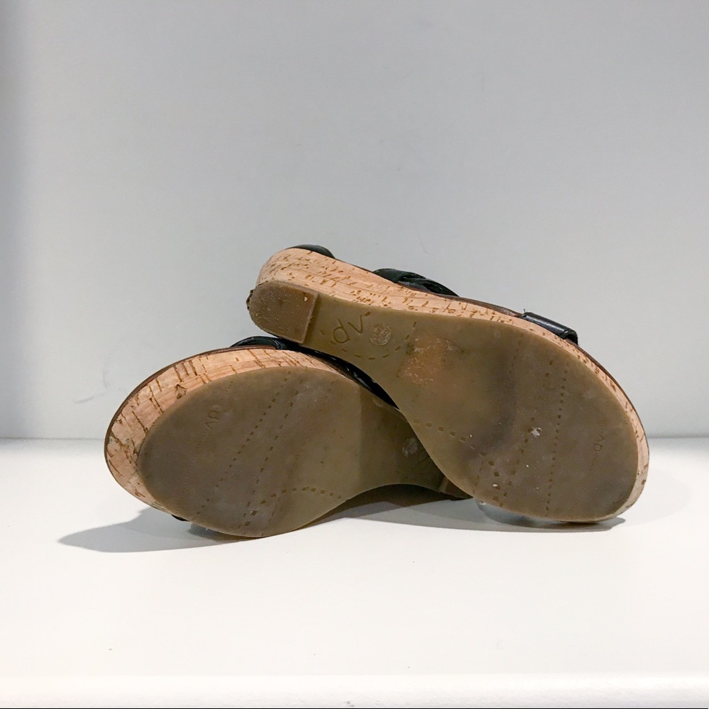 Gladiator Style Wedge - Picture 5 of 6